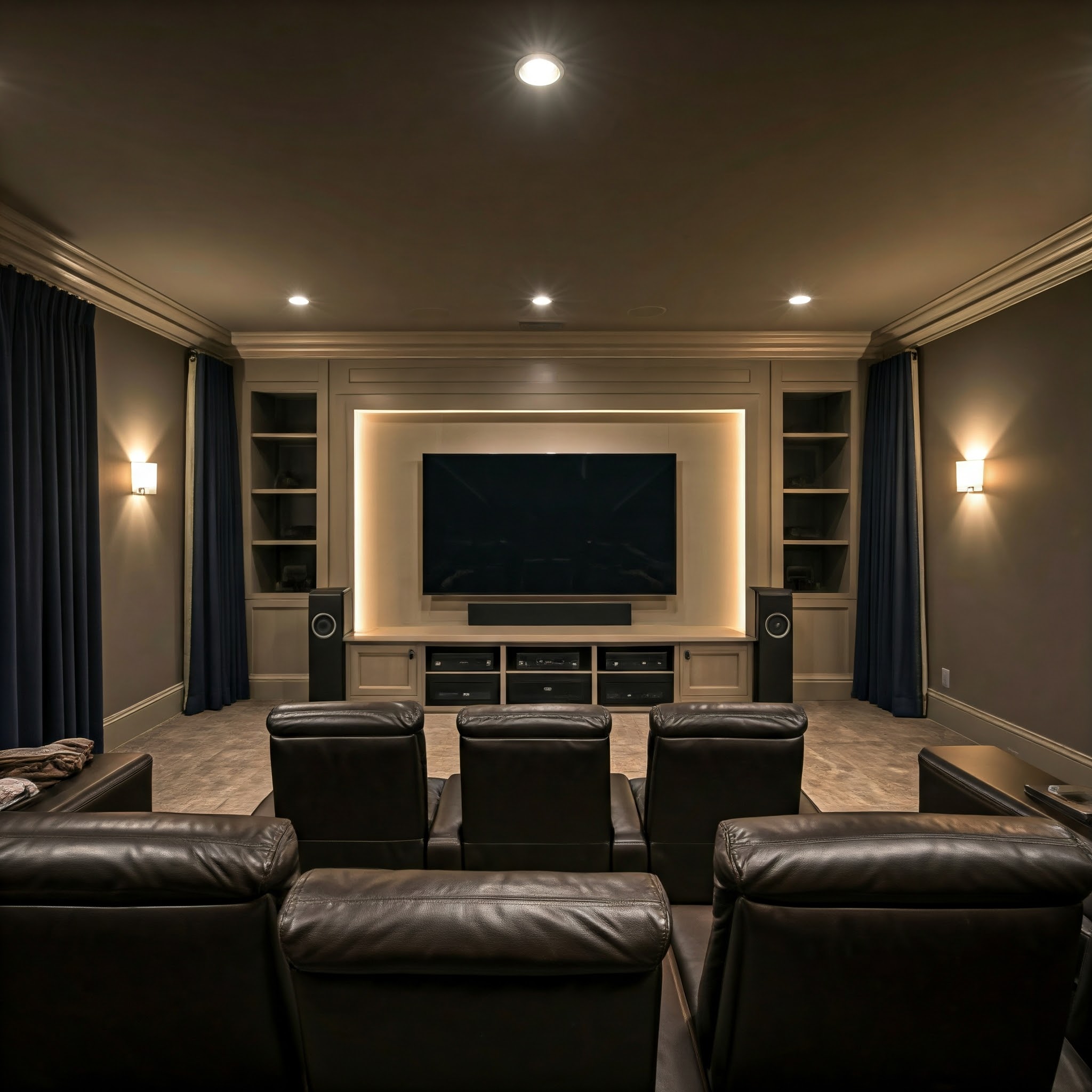 Home Theatre