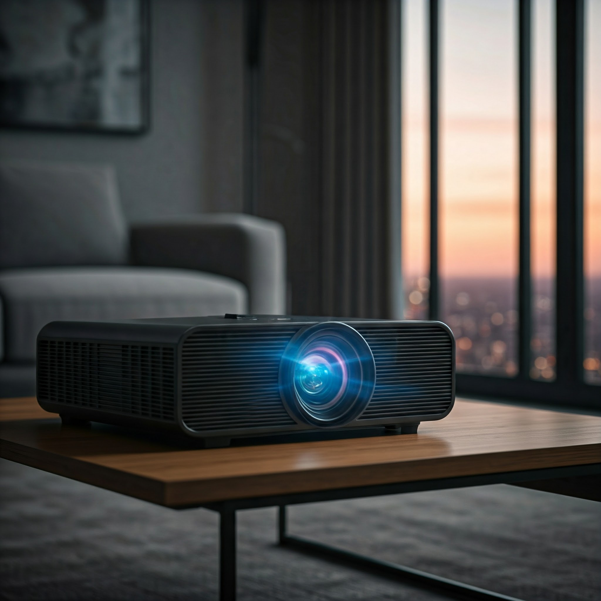 Home Projector